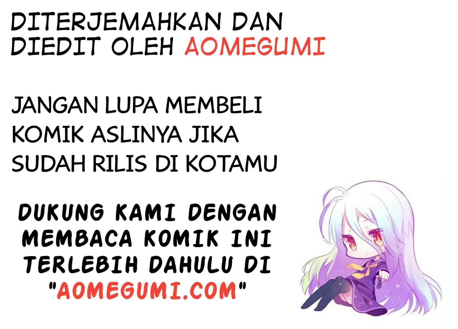 Demonic Housekeeper Chapter 09.5 Gambar 10